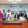 Sân chơi “Tài chính thông minh”: Tạo nguồn lực công nghệ tài chính cho Việt Nam