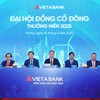 Đại hội đồng cổ đông thường niên VietABank 2025