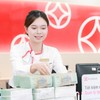 SeABank (SSB) chính thức tăng vốn điều lệ lên 28.450 tỷ đồng