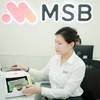 Phiên đấu giá gần 190 triệu cổ phiếu MSB không đủ điều kiện để tổ chức