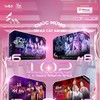 Loạt hit đình đám Em Xinh “Say Hi” liên tục “chiếm sóng” Top Trending YouTube.
