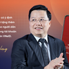 TPBank lựa chọn số hóa đúng xu thế và hiện thực hóa khát vọng E-Vietnam