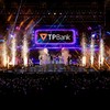 TPBank xuất hiện “cực cháy” tại Em Xinh “Say Hi” Concert. Ảnh: Vieon