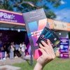 TPBank Mastercard FEST là thẻ tín dụng đầu tiên tại Việt Nam dành cho tín đồ concert và giải trí.