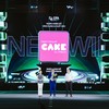 Cake được là ngân hàng số ứng dụng AI xuất sắc tại Better Choice Awards 2025