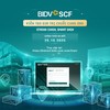 BIDV SCF: Giải pháp kiến tạo giá trị chuỗi cung ứng cho doanh nghiệp