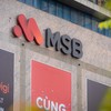 MOODY’S nâng xét hạng tín nhiệm với MSB