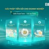 BIDV và giải pháp tối ưu cho doanh nghiệp