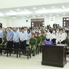 Ông Trịnh Văn Quyết được giảm 14 năm tù