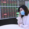 Giao dịch chứng khoán sáng 22/10: Bluechip gia tăng sức ép, VN-Index quay đầu giảm 