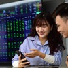 Các chuyên ra điểm tên nhóm cổ phiếu triển vọng