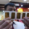 Giá vàng hôm nay ngày 22/12: Vàng SJC vượt mốc 157 triệu đồng/lượng