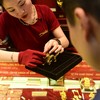 Giá vàng hôm nay ngày 17/11: Giá vàng tăng trở lại ở mức quanh 150 triệu đồng/lượng