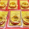 Giá vàng hôm nay ngày 16/6: Giá vàng nhẫn tiến sát mốc 120 triệu đồng/lượng