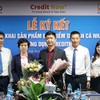 PTI hợp tác với FIBO bán bảo hiểm