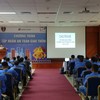 PTI tổ chức “Khóa học tập huấn nâng cao an toàn cho lái xe“