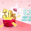 BIC ưu đãi tới 30% phí bảo hiểm ngày 8/3