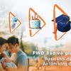 FWD Bảo vệ gia tăng - sản phẩm bảo hiểm liên kết chung mới thể hiện sự thấu hiểu của FWD đối với tâm lý và nhu cầu tài chính lâu dài của khách hàng