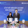Shinhan Life Việt Nam đã có hành trình 4 năm đồng hành cùng Làng Trẻ em SOS Việt Nam với nhiều hoạt động hỗ trợ thiết thực