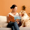 Bố cục của bộ hợp đồng cũng được điều chỉnh rõ ràng, giúp khách hàng dễ dàng tiếp cận, dễ tra cứu khi tìm hiểu thông tin.