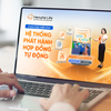 Hanwha Life Việt Nam triển khai hệ thống phát hành hợp đồng bảo hiểm tự động