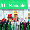 Manulife khai trương các văn phòng đại lý tại Lâm Đồng và Quảng Ninh