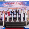 Amway chính thức khánh thành Kho Trung tâm tại TPHCM