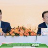 Những năm gần đây, Đỗ Quang Vinh, con trai cả của doanh nhân Đỗ Quang Hiển đã tiếp quản quyền quản lý tại một số doanh nghiệp