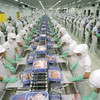 Vĩnh Hoàn (VHC) chốt quyền tạm ứng cổ tức 20% bằng tiền mặt 