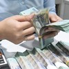 Nợ có khả năng mất vốn có xu hướng tăng nhanh.