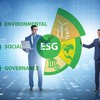 Xây hệ thống dữ liệu ESG