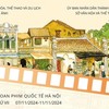 Liên hoan Phim quốc tế Hà Nội lần thứ VII: “Điện ảnh Sáng tạo - Cất cánh” 