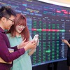 Tiếp sức luân phiên