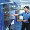 La bàn định hướng đầu tư