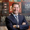 Ông Tim Evans, Tổng giám đốc HSBC Việt Nam