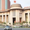 Tổ chức lại hệ thống 15 Ngân hàng Nhà nước khu vực, chính thức hoạt động từ ngày 1/7