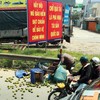  Tỷ lệ mua bảo hiểm xe máy đã tăng lên trong 3 tháng qua 