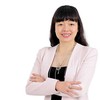 Doanh nhân Nguyễn Thị Hoàng Anh, Chủ tịch HĐQT Bệnh viện Âu Cơ