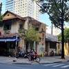 Một tài sản nhà đất thuộc doanh nghiệp nhà nước tại TP.HCM đã bị “hô biến” vào tay tư nhân