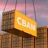 CBAM sẽ làm tăng chi phí cho mỗi tấn xi măng xuất khẩu vào EU.