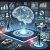 AI thẩm thấu ngành bảo hiểm