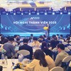 Đa dạng hóa các sản phẩm phái sinh dựa trên nhiều tài sản cơ sở khác nhau là một trong những mục tiêu của VNX 