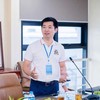Ông Nguyễn Quang Huy, CEO Khoa Tài chính - Ngân hàng trường Đại học Nguyễn Trãi (NTU)