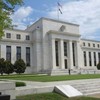 Trụ sở Cục Dữ trữ Liên bang Mỹ (Fed) tại Washington, D.C. Ảnh: AFP