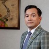 Doanh nhân Dương Long Thành, Chủ tịch HĐQT Thắng Lợi Group, Phó chủ tịch Hội doanh nhân trẻ Việt Nam. 
