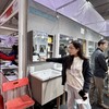 Vietbuild 2025: Hàng Trung Quốc vẫn mạnh về giá, hàng Việt Nam vươn lên về chất lượng 