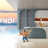 Bộ sưu tập “VICOSTONE® - Tự do mây trời”, mang đậm dấu ấn riêng biệt, giúp mỗi không gian luôn giữ được vẻ tinh khôi như thuở ban đầu.