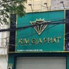Trụ sở Công ty Kim Gia Phát.