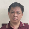 Bị can Nguyễn Ngọc Phương. Ảnh: Bộ Công an.