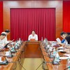 Hải Phòng thống nhất đưa 4 dự án có dấu hiệu gây thất thoát lãng phí vào diện Ban Chỉ đạo phòng, chống tham nhũng, lãng phí, tiêu cực thành phố theo dõi, chỉ đạo xử lý.